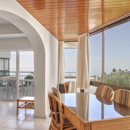 El Penoncillo Apartment Торокс Екстериор снимка