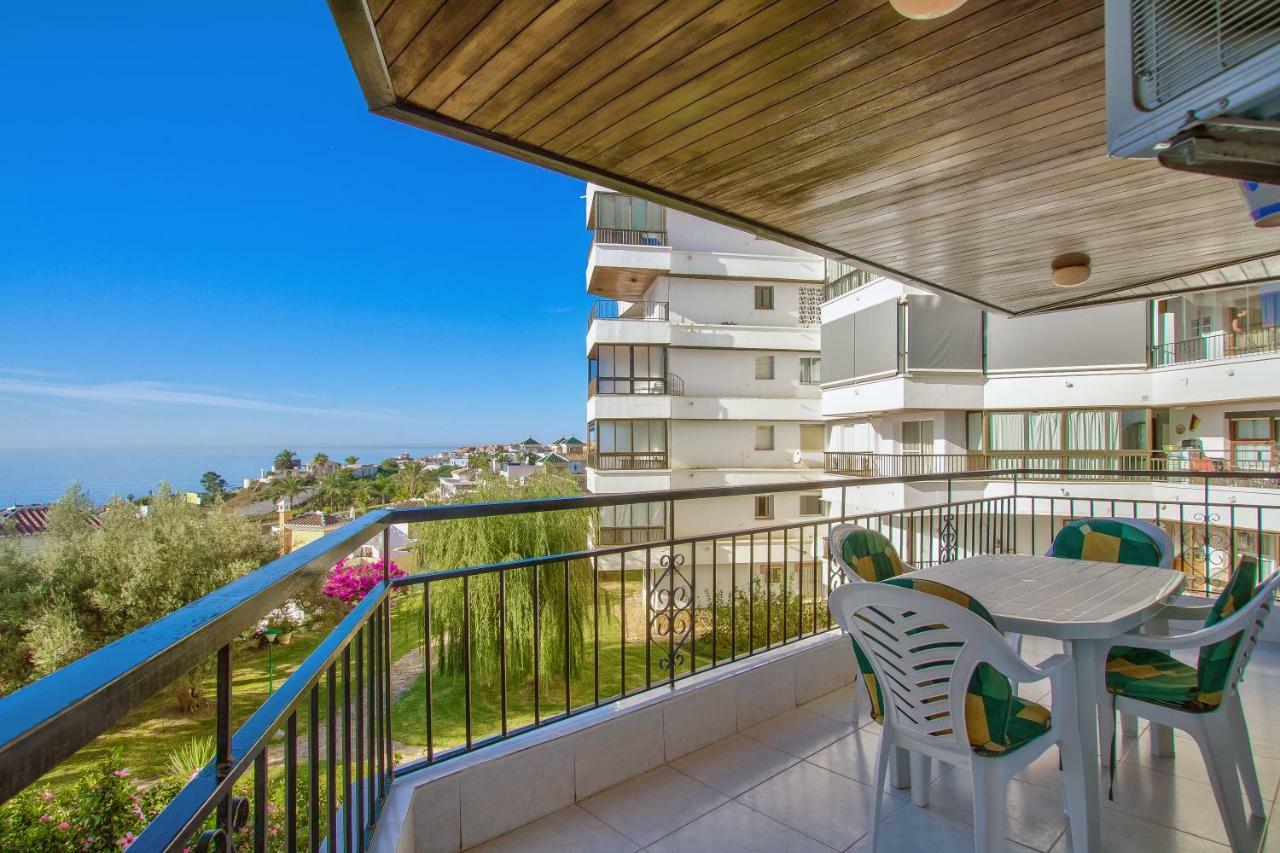 El Penoncillo Apartment Торокс Екстериор снимка