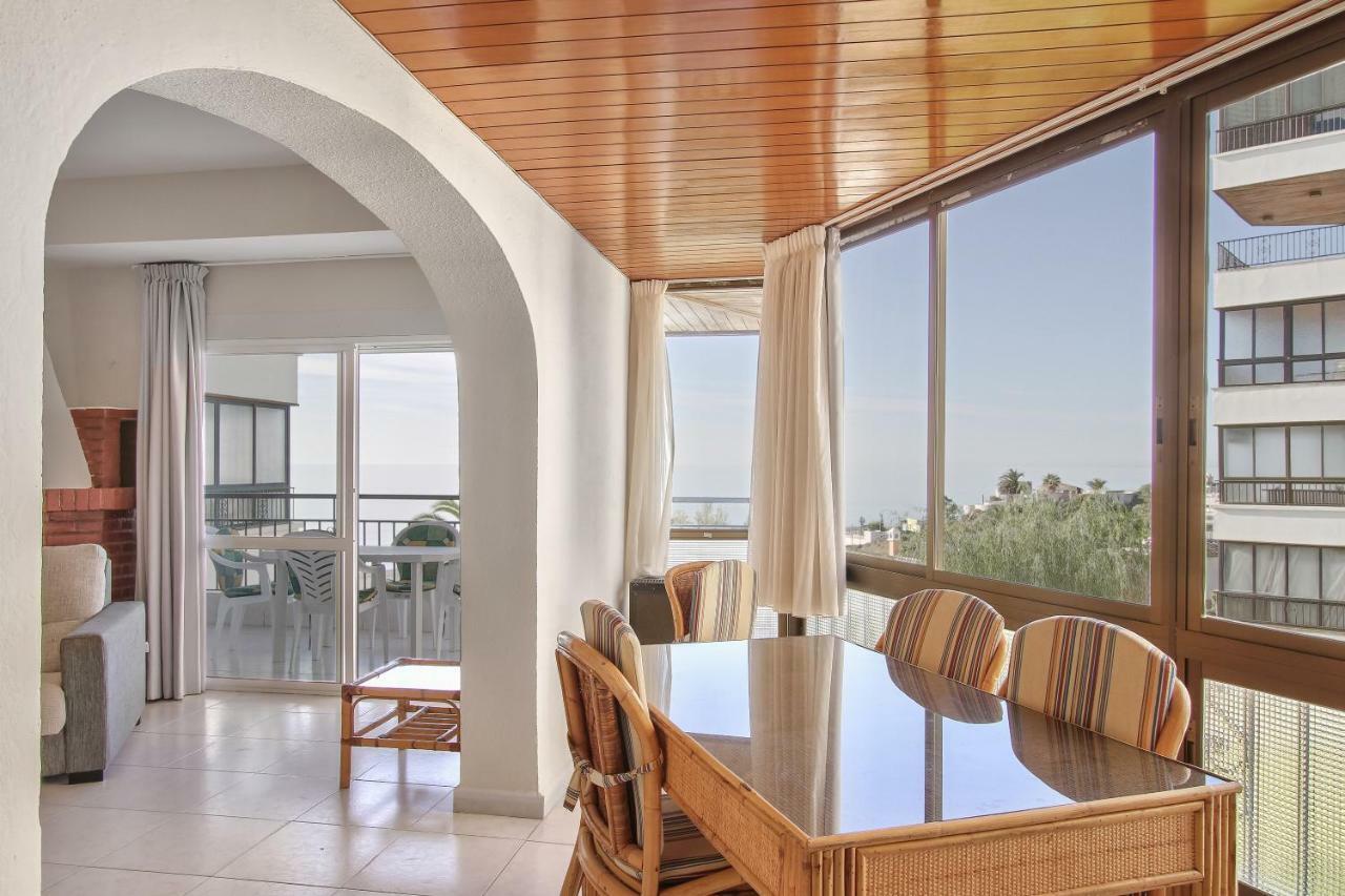 El Penoncillo Apartment Торокс Екстериор снимка