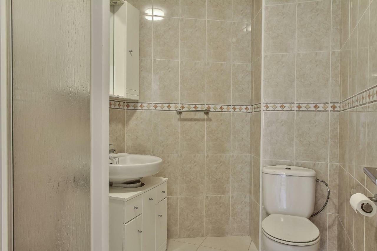El Penoncillo Apartment Торокс Екстериор снимка