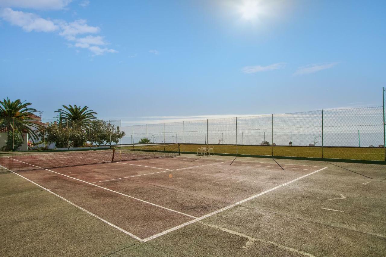 El Penoncillo Apartment Торокс Екстериор снимка