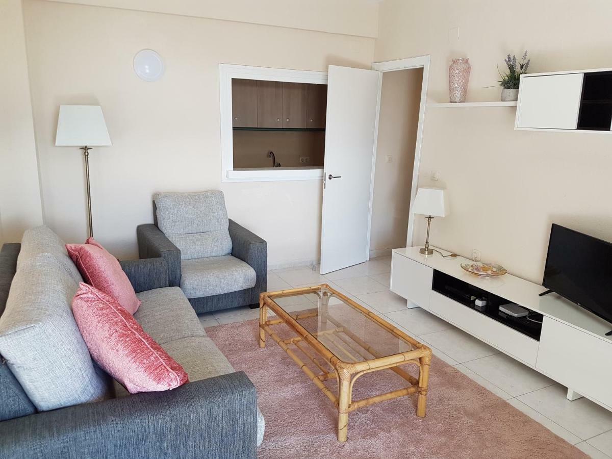El Penoncillo Apartment Торокс Екстериор снимка