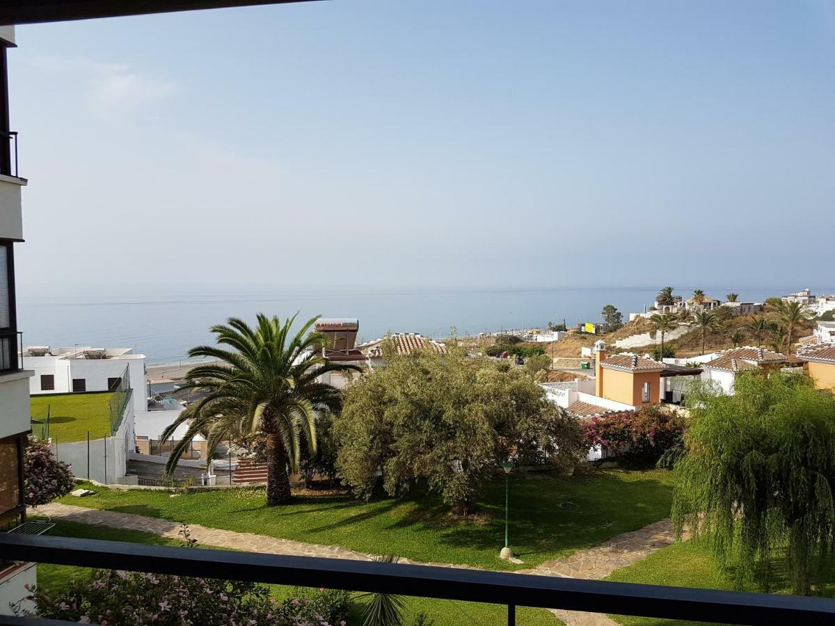 El Penoncillo Apartment Торокс Екстериор снимка
