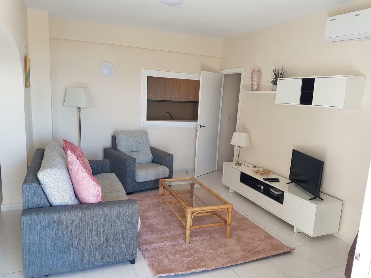 El Penoncillo Apartment Торокс Екстериор снимка