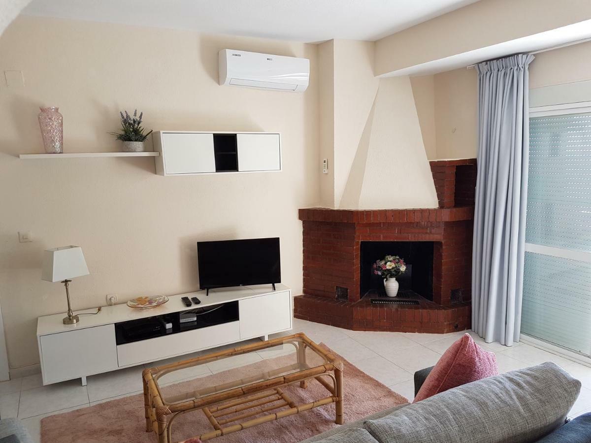 El Penoncillo Apartment Торокс Екстериор снимка