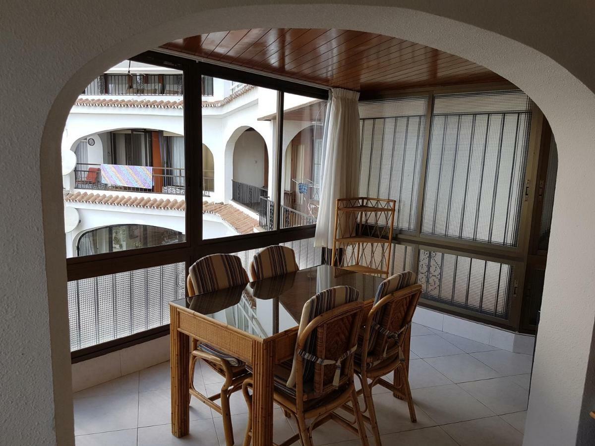 El Penoncillo Apartment Торокс Екстериор снимка