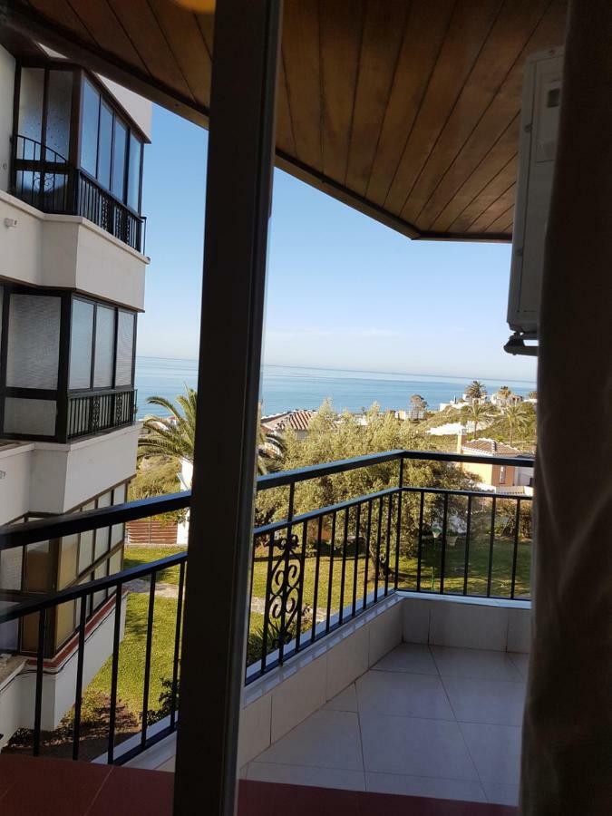 El Penoncillo Apartment Торокс Екстериор снимка