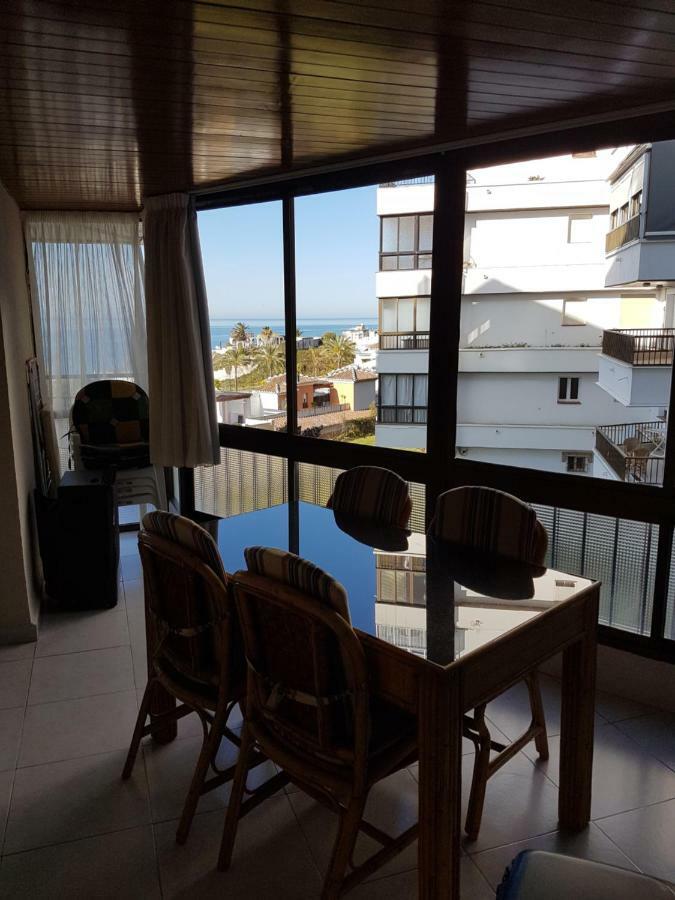 El Penoncillo Apartment Торокс Екстериор снимка
