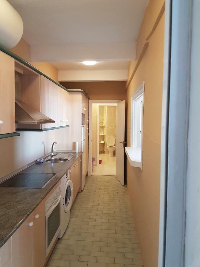 El Penoncillo Apartment Торокс Екстериор снимка