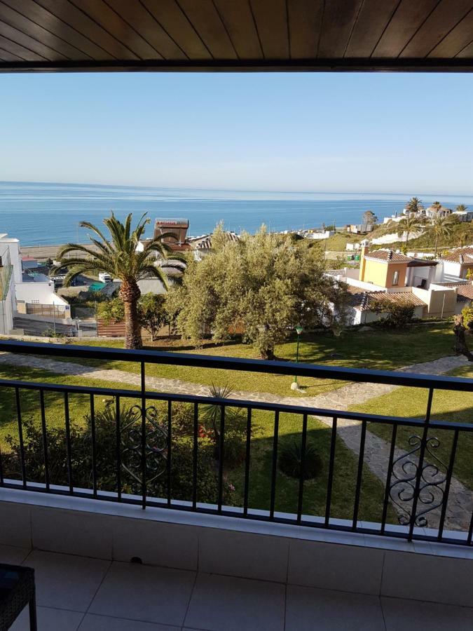 El Penoncillo Apartment Торокс Екстериор снимка