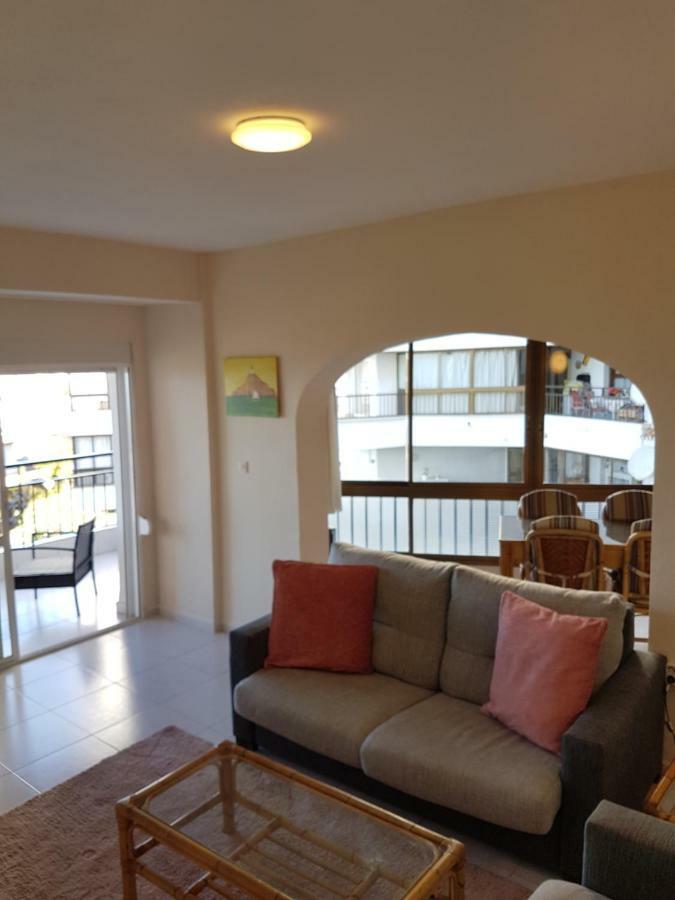 El Penoncillo Apartment Торокс Екстериор снимка