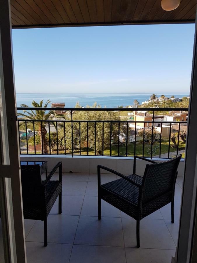 El Penoncillo Apartment Торокс Екстериор снимка