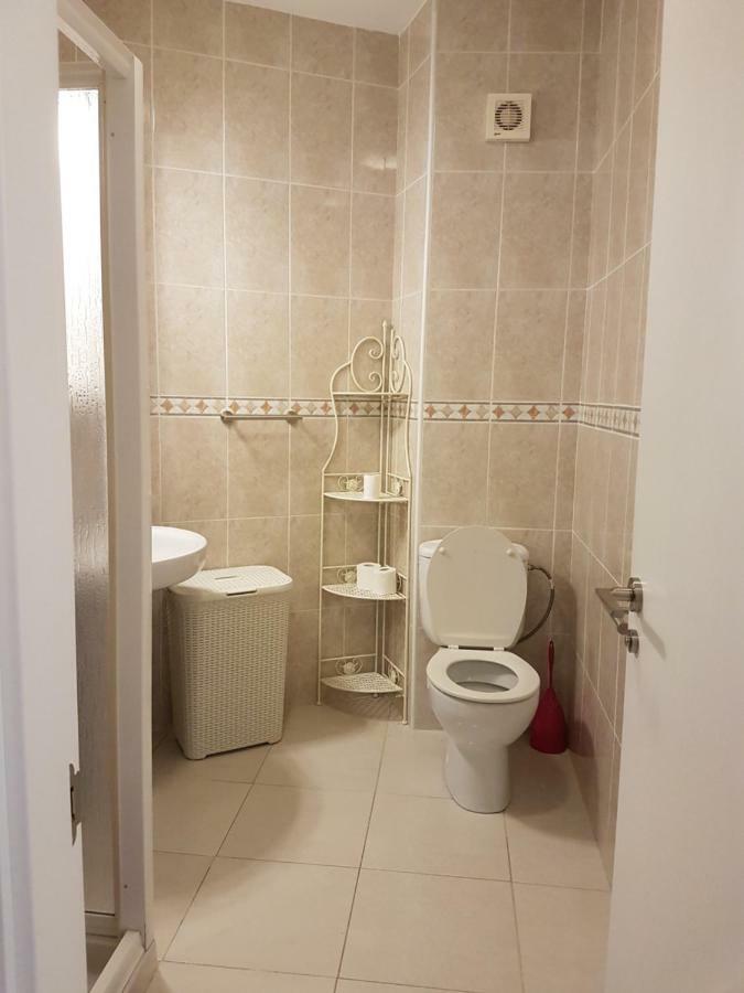 El Penoncillo Apartment Торокс Екстериор снимка