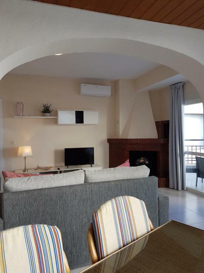 El Penoncillo Apartment Торокс Екстериор снимка