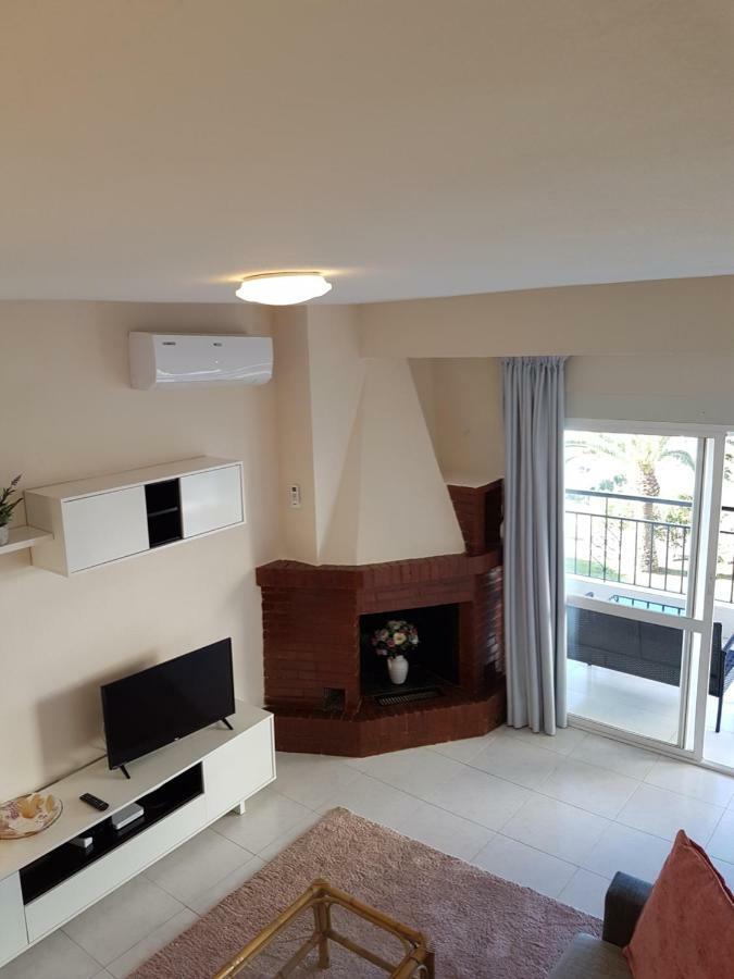 El Penoncillo Apartment Торокс Екстериор снимка