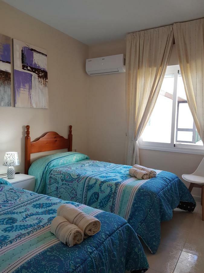 El Penoncillo Apartment Торокс Екстериор снимка