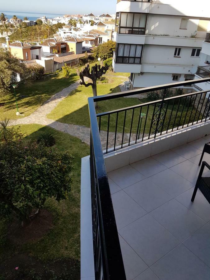 El Penoncillo Apartment Торокс Екстериор снимка