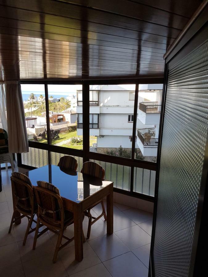 El Penoncillo Apartment Торокс Екстериор снимка