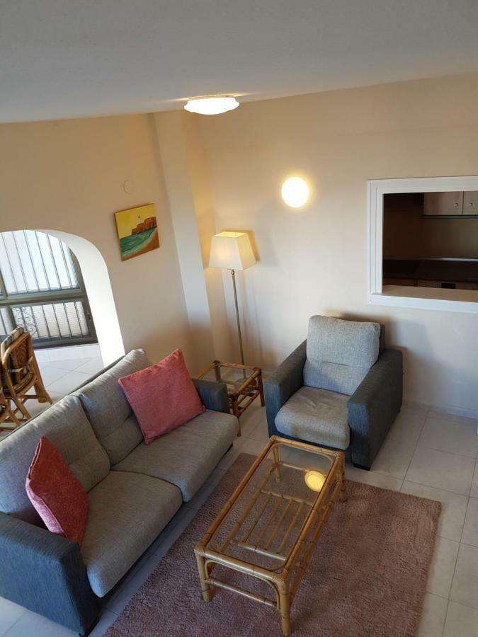 El Penoncillo Apartment Торокс Екстериор снимка